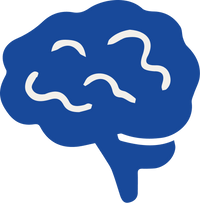 Releases physical tension and promotes calm