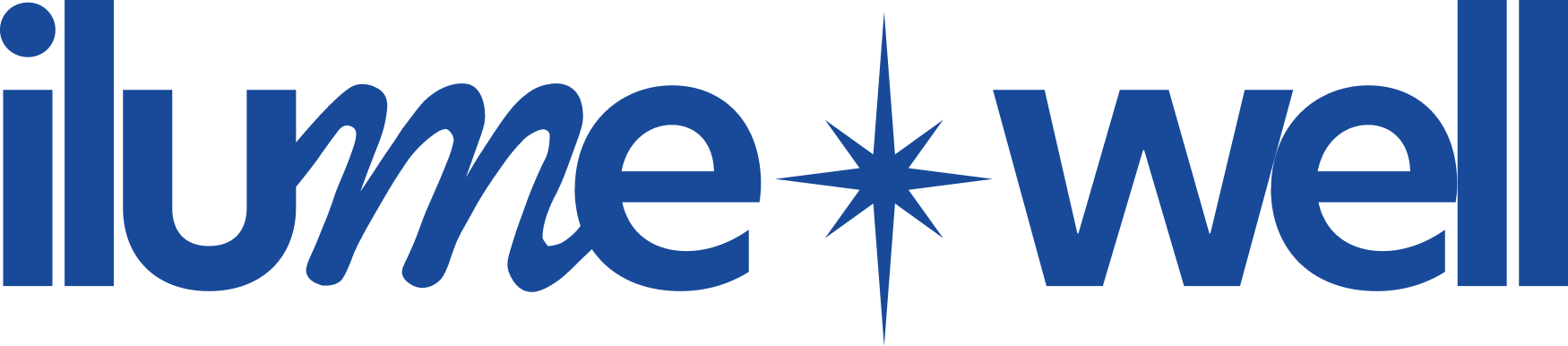 ilumewell logo